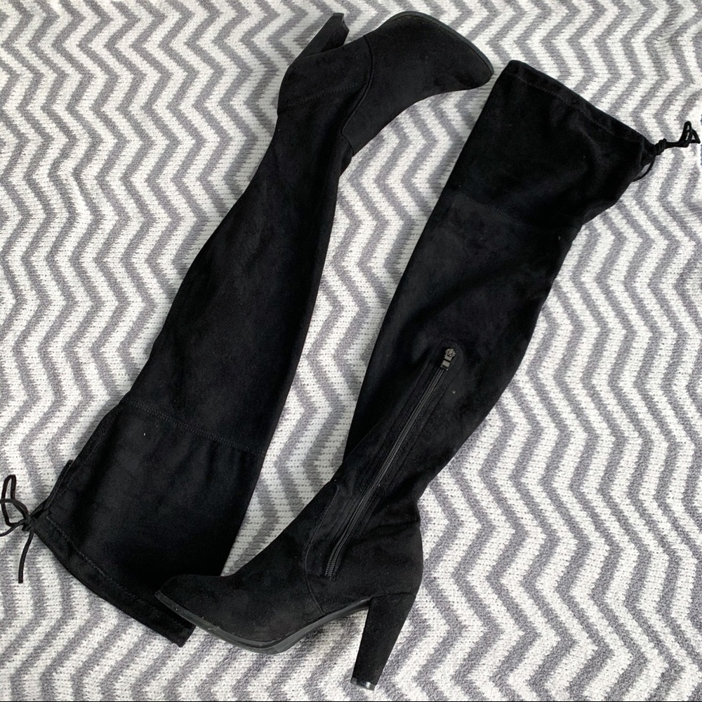 PRICE DROP🔻Over-The-Knee Boots